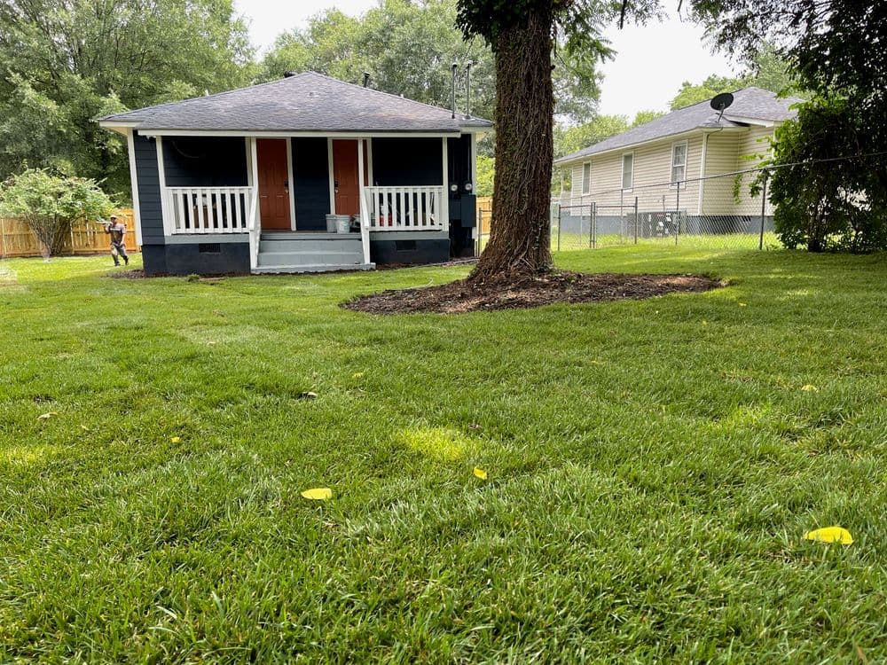 Gallery photos for Landscaping Projects: Image #2