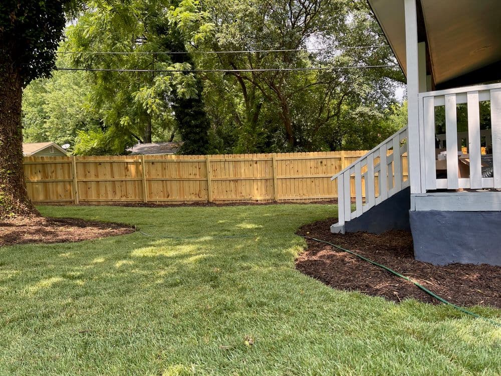 Gallery photos for Backyard Makeovers: Image #1