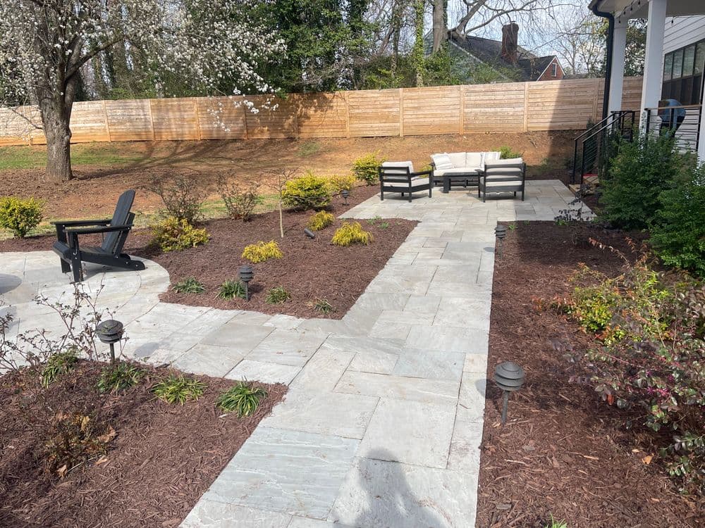 Project Hardscape Projects image