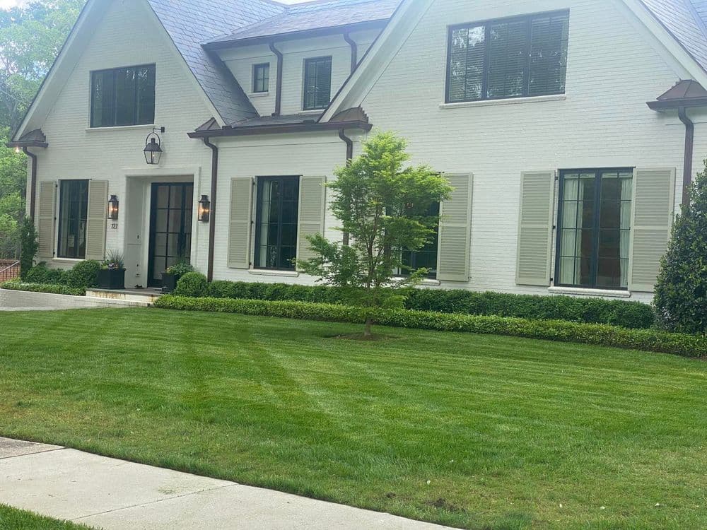 Gallery photos for Landscaping Projects: Image #6