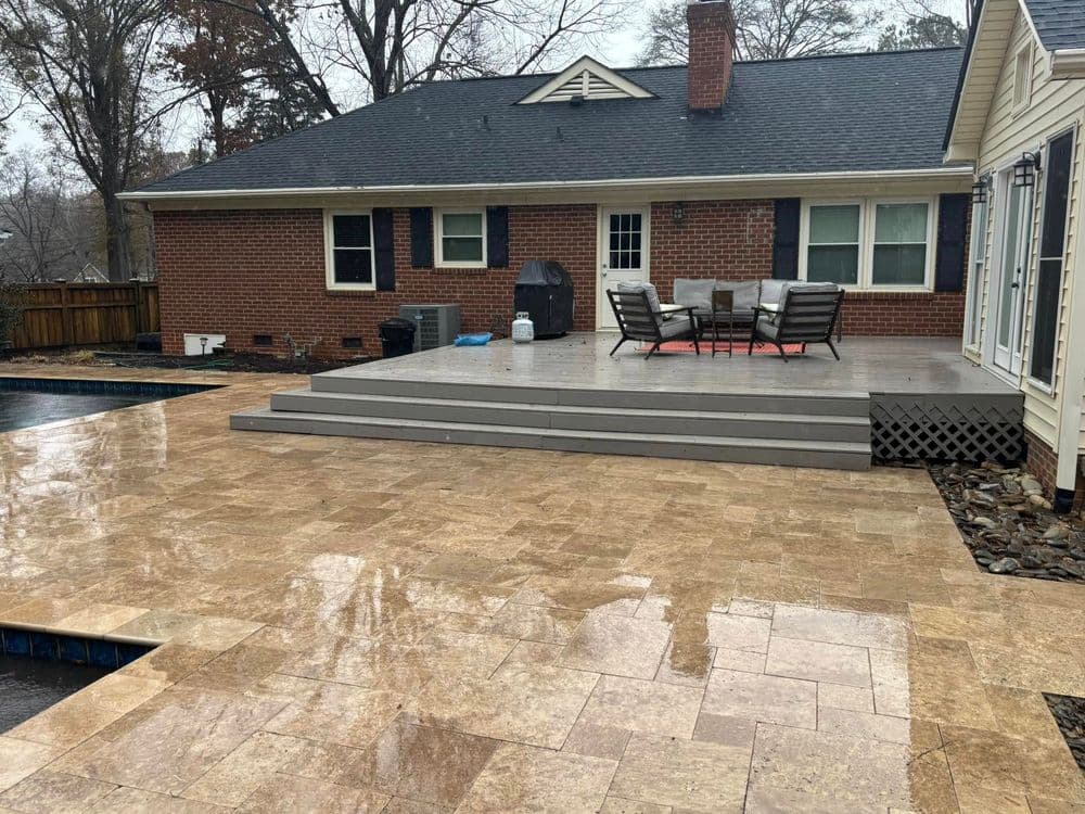Gallery photos for Hardscape Projects: Image #5