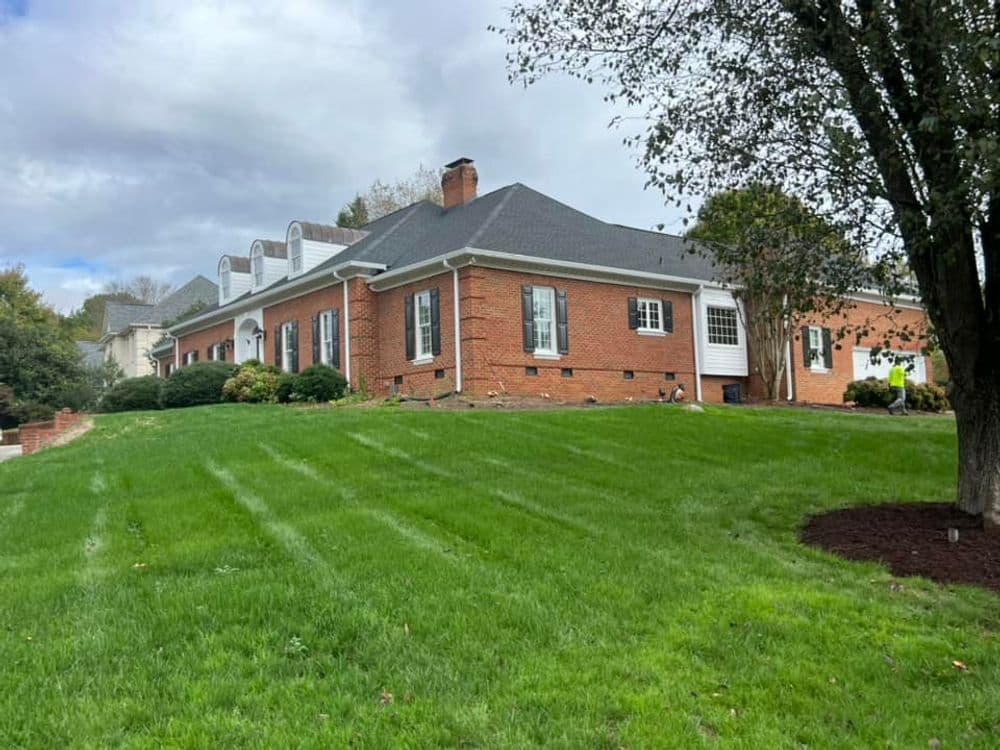 Gallery photos for Landscaping Projects: Image #8