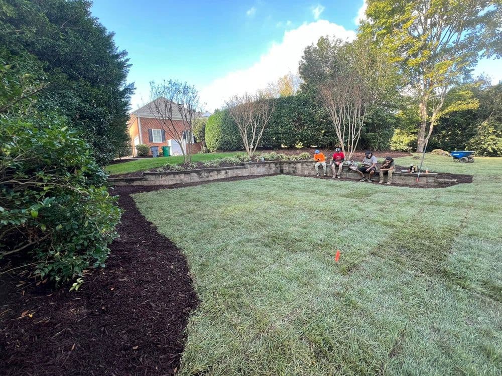 Gallery photos for Landscaping Projects: Image #9